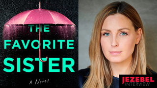 Author Jessica Knoll on Instagram Idioms, Adapting Her Novels, and Reese Witherspoon's Edits